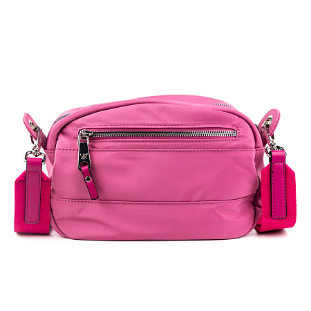 Сумка Pepe Moll нейлон фуксия 241342 SATIN FUCHSIA
